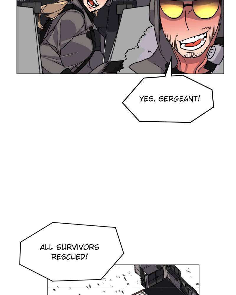 Anti-Monster Force Chapter 7 - page 62