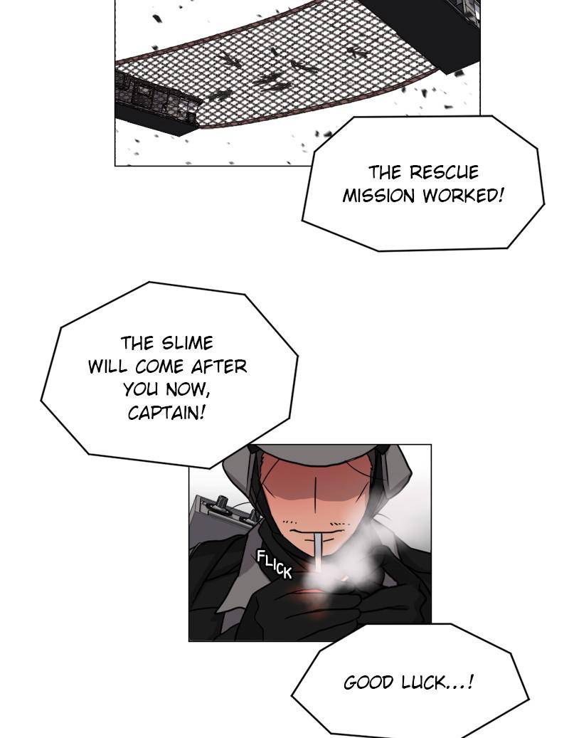 Anti-Monster Force Chapter 7 - page 63