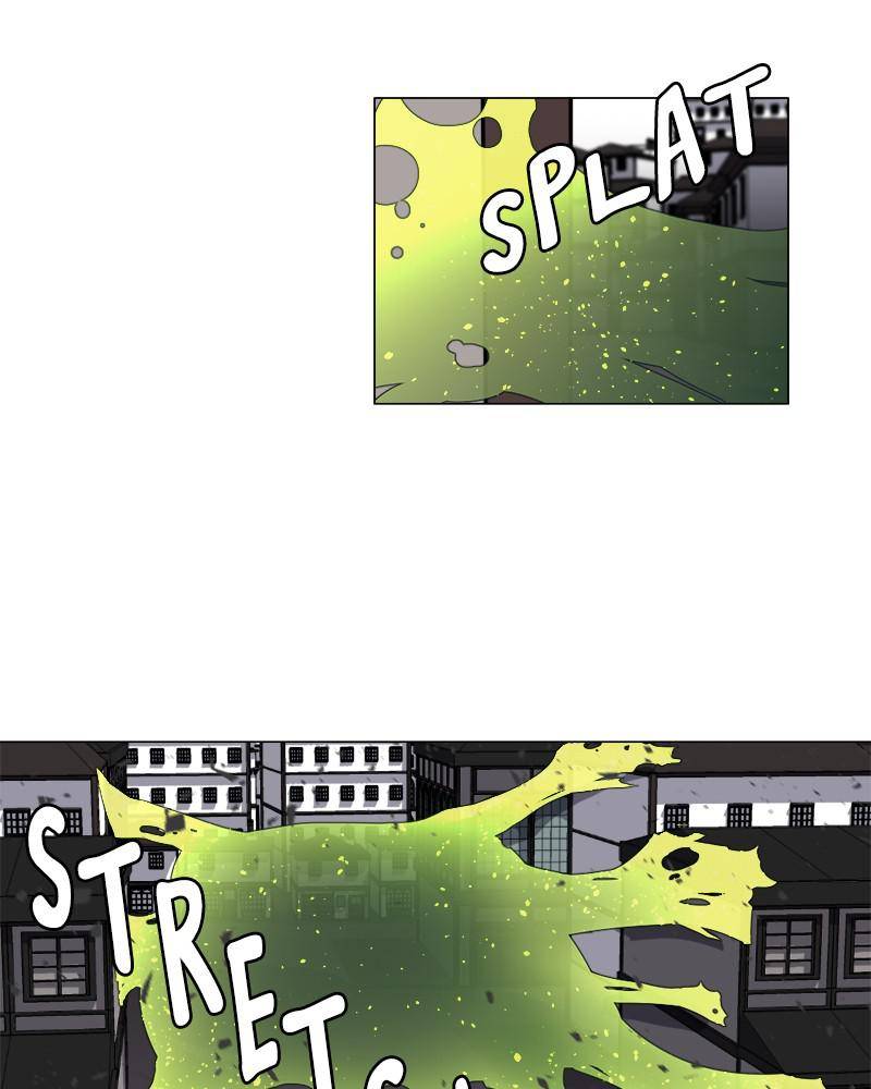 Anti-Monster Force Chapter 7 - page 68