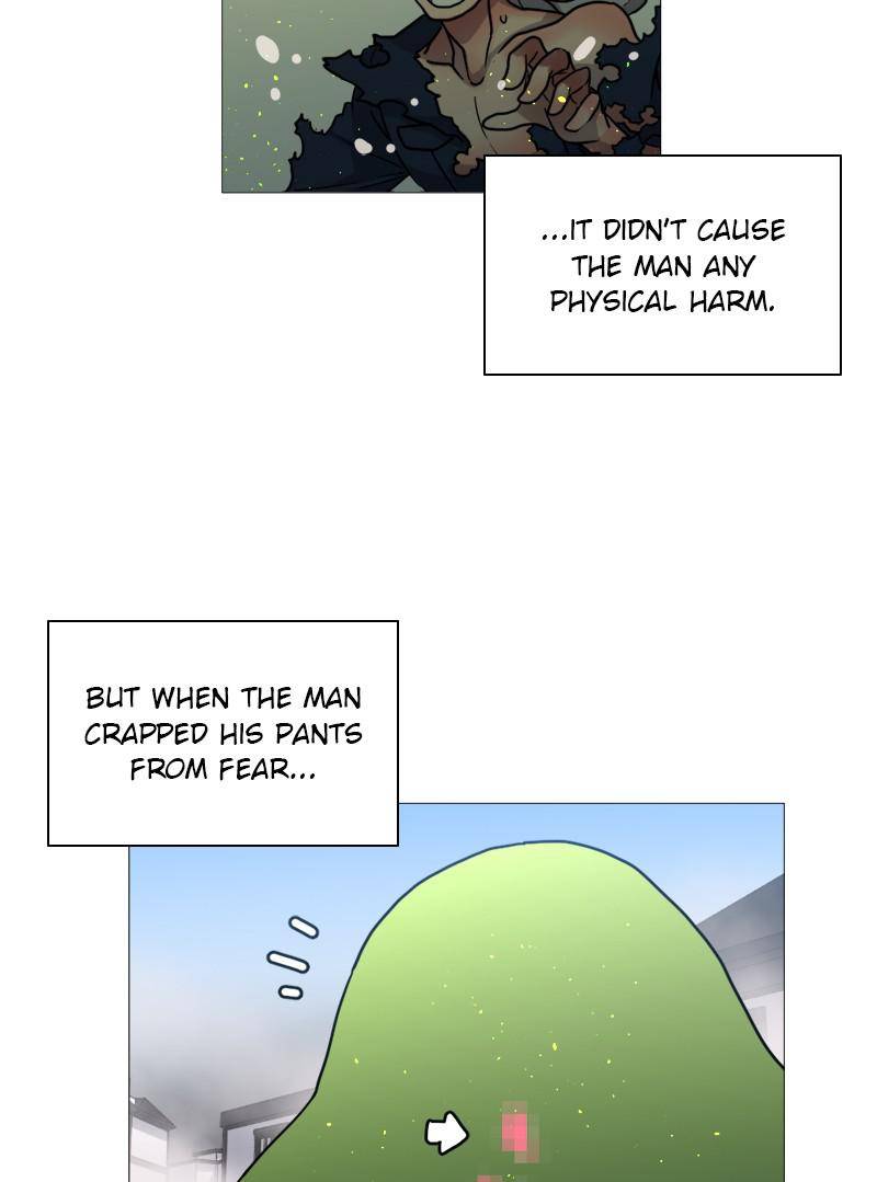 Anti-Monster Force Chapter 7 - page 7
