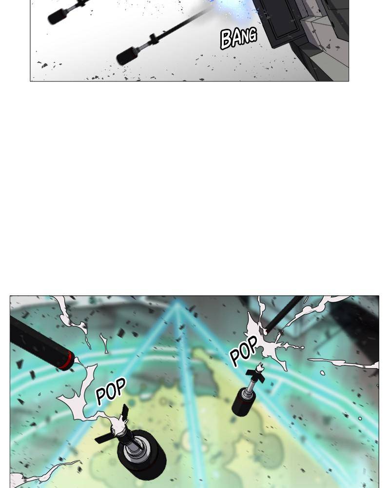 Anti-Monster Force Chapter 7 - page 81