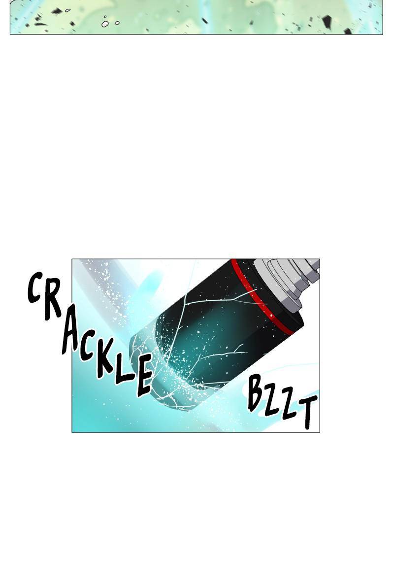 Anti-Monster Force Chapter 7 - page 82