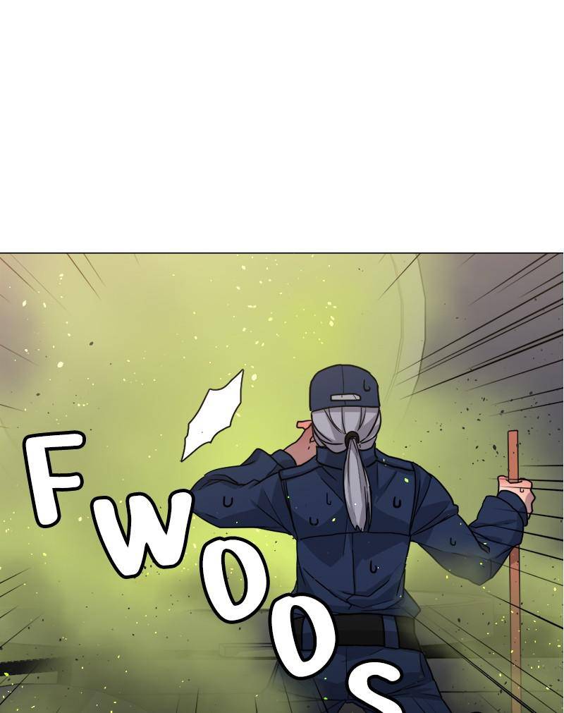 Anti-Monster Force Chapter 6 - page 12