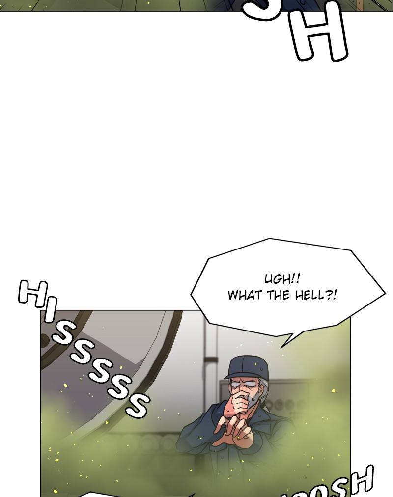 Anti-Monster Force Chapter 6 - page 13
