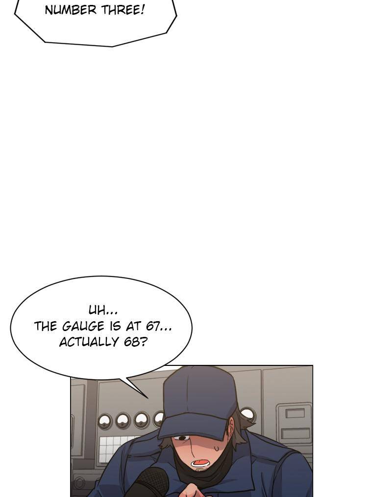 Anti-Monster Force Chapter 6 - page 15