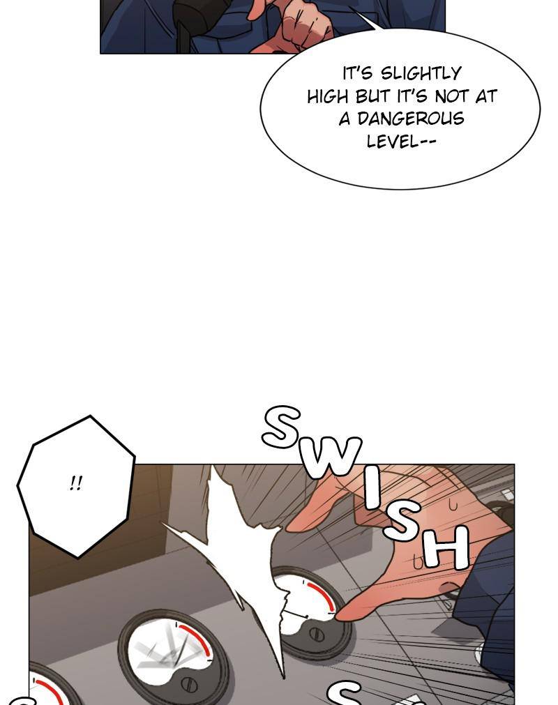 Anti-Monster Force Chapter 6 - page 16