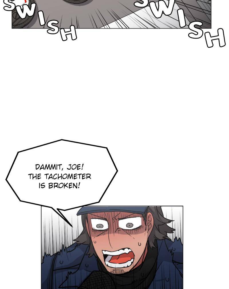 Anti-Monster Force Chapter 6 - page 17