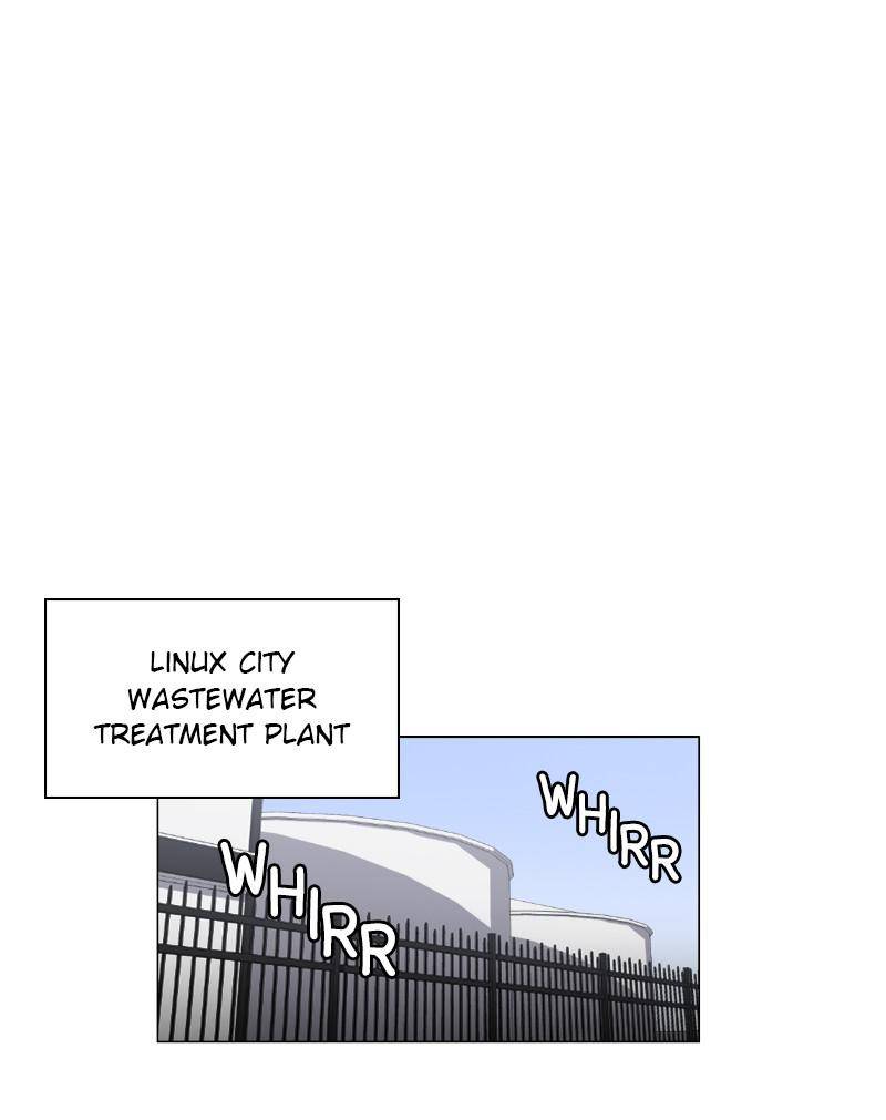 Anti-Monster Force Chapter 6 - page 2