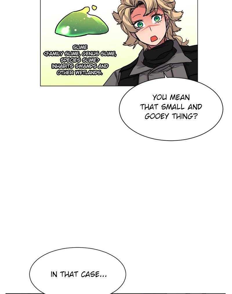 Anti-Monster Force Chapter 6 - page 25