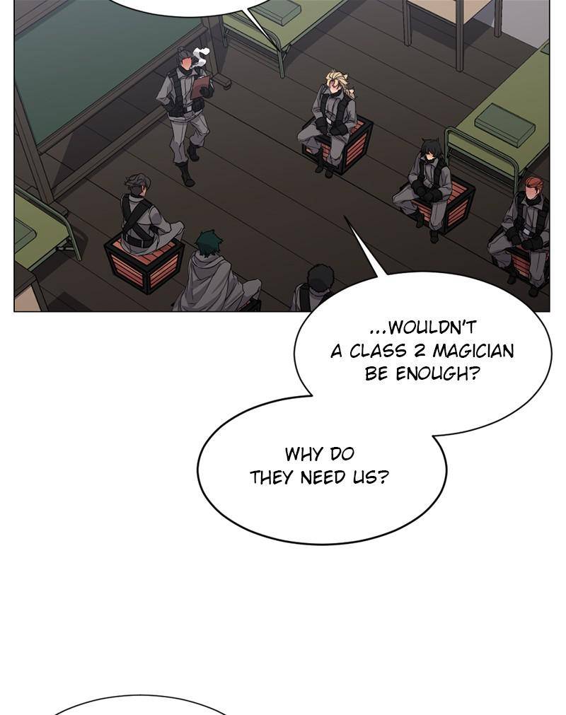 Anti-Monster Force Chapter 6 - page 26