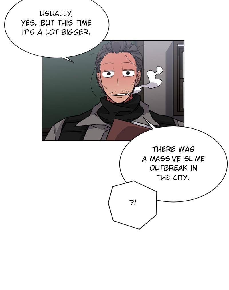 Anti-Monster Force Chapter 6 - page 27