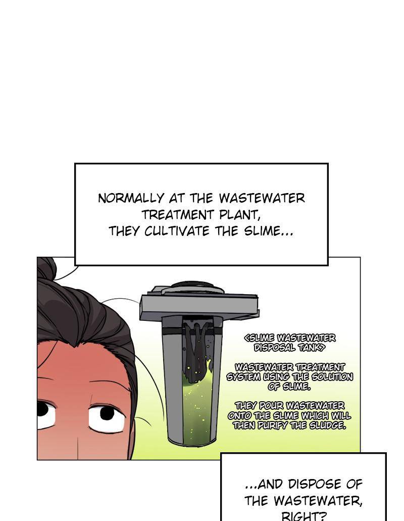 Anti-Monster Force Chapter 6 - page 28