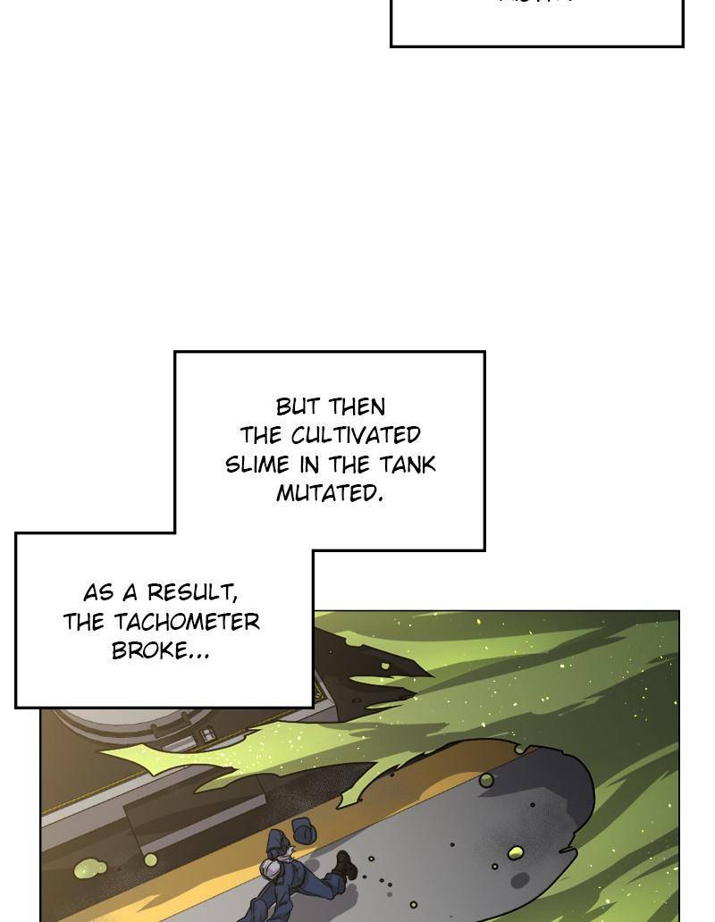 Anti-Monster Force Chapter 6 - page 29