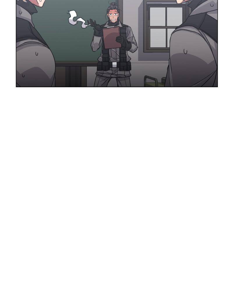 Anti-Monster Force Chapter 6 - page 32