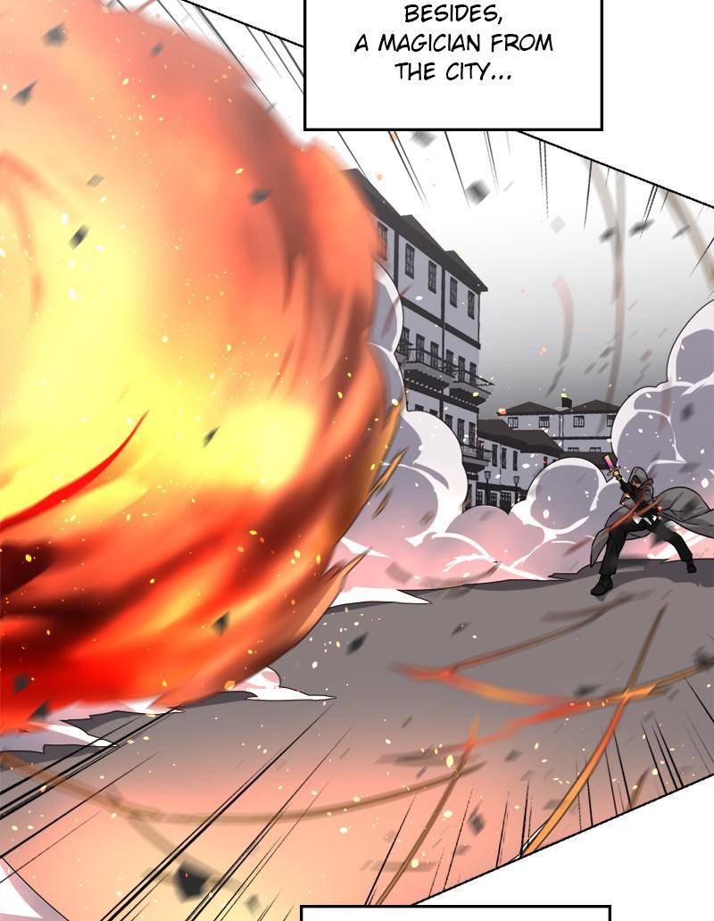 Anti-Monster Force Chapter 6 - page 35