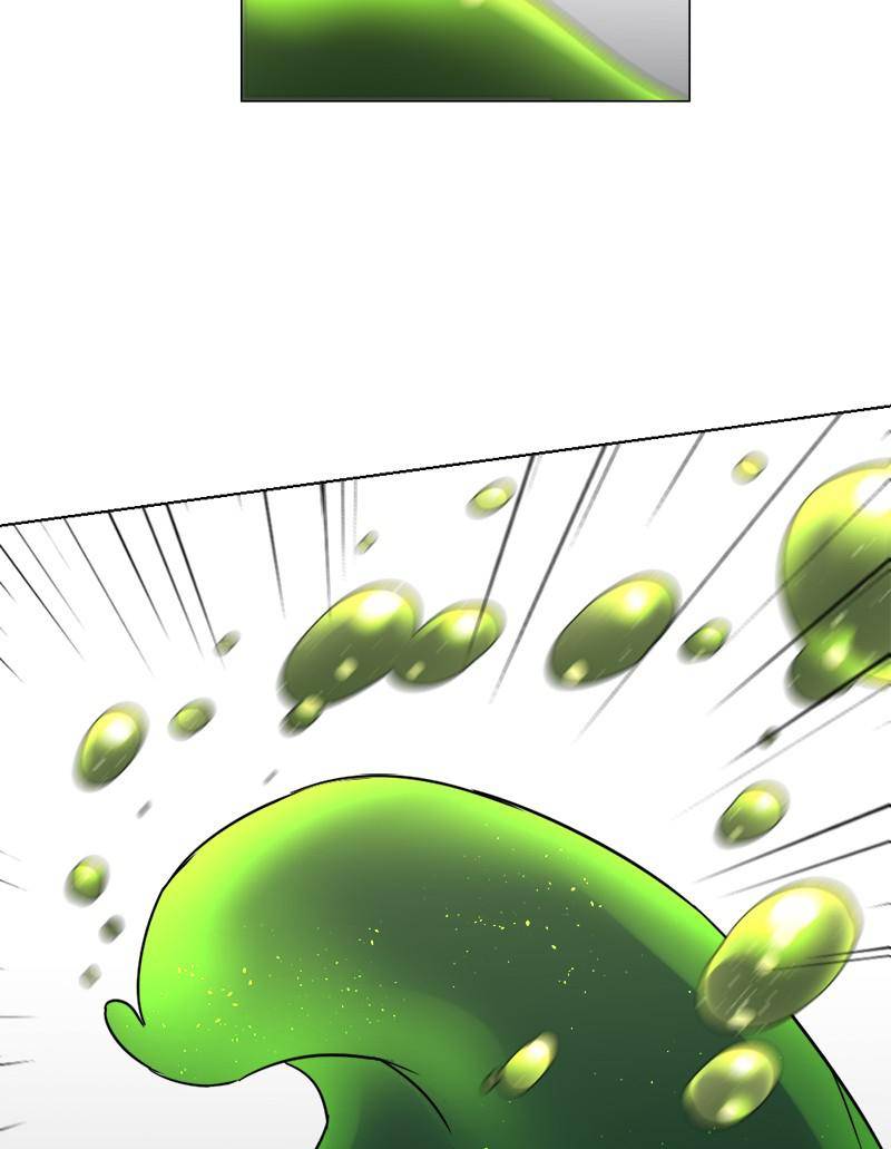 Anti-Monster Force Chapter 6 - page 37