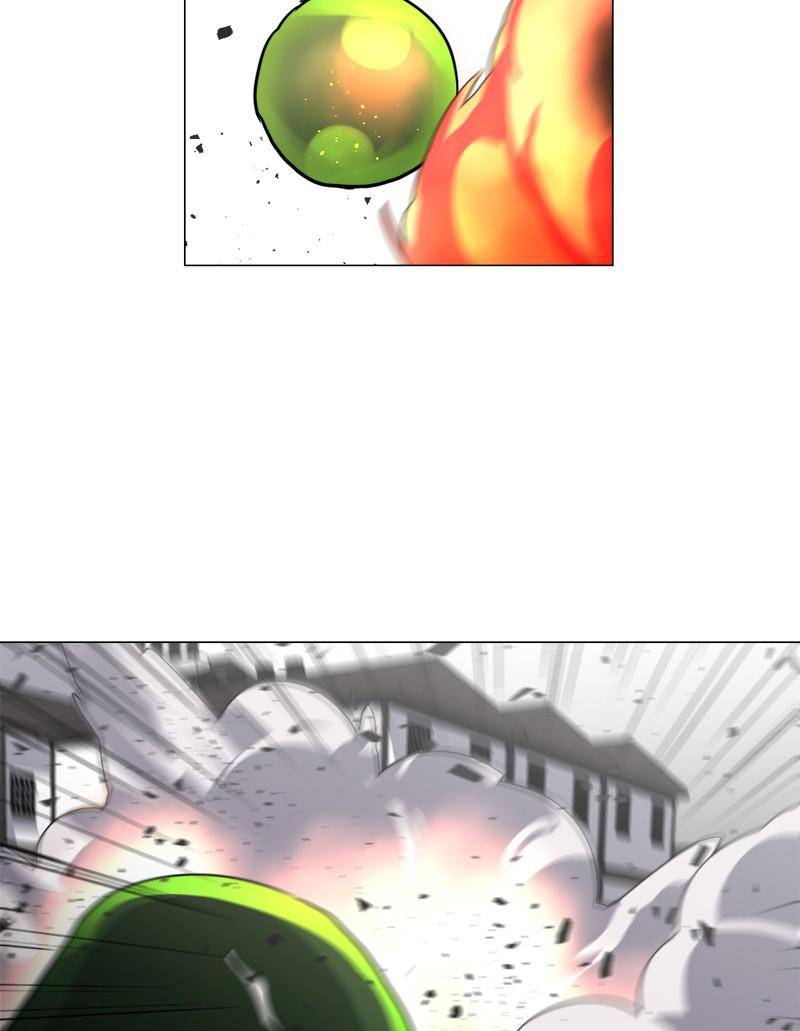 Anti-Monster Force Chapter 6 - page 39