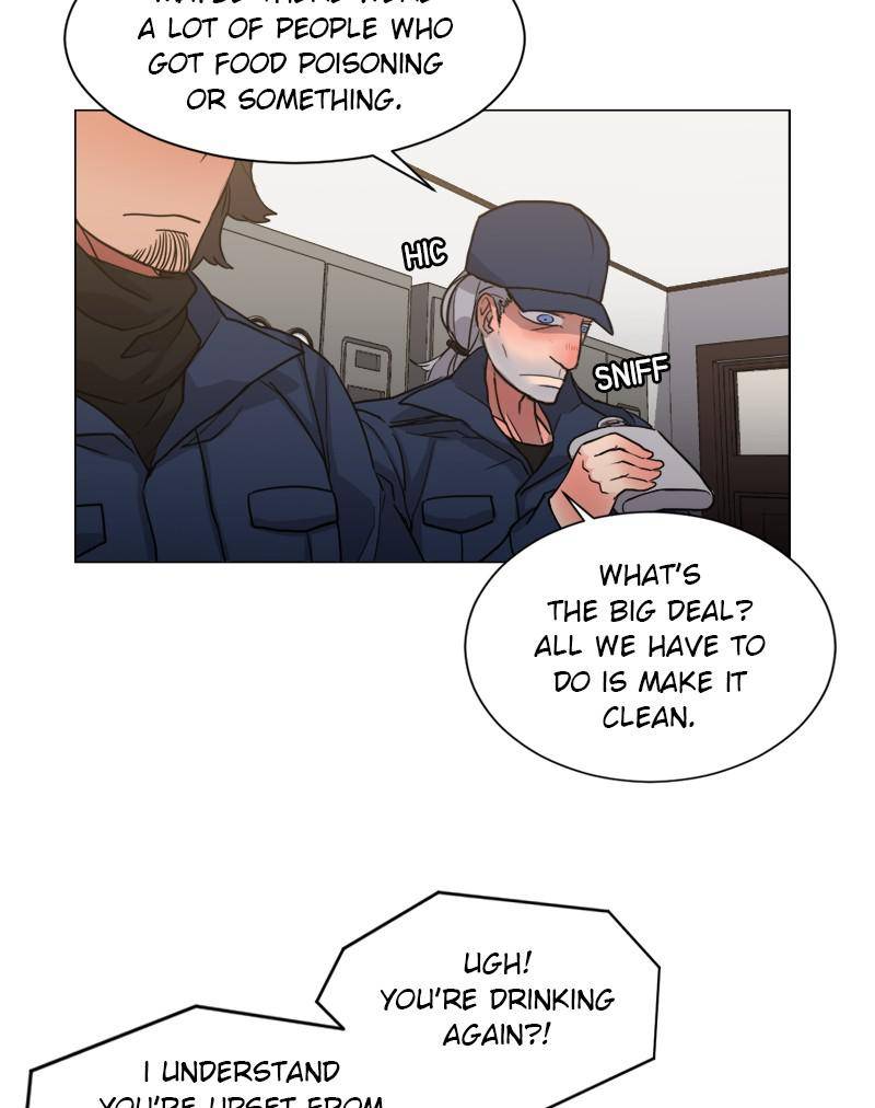 Anti-Monster Force Chapter 6 - page 4