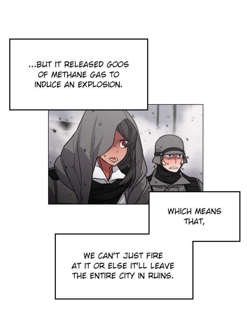 Anti-Monster Force Chapter 6 - page 42