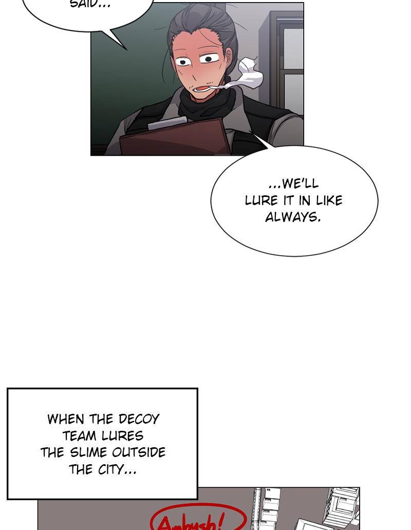 Anti-Monster Force Chapter 6 - page 44