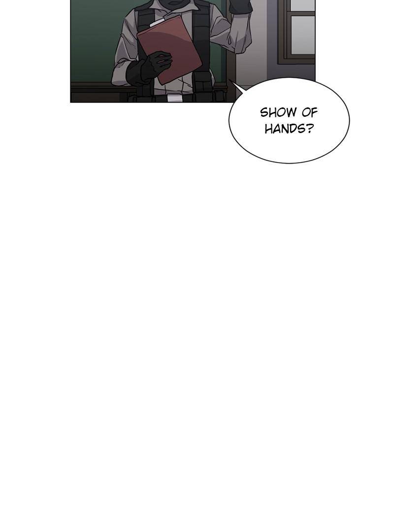 Anti-Monster Force Chapter 6 - page 47