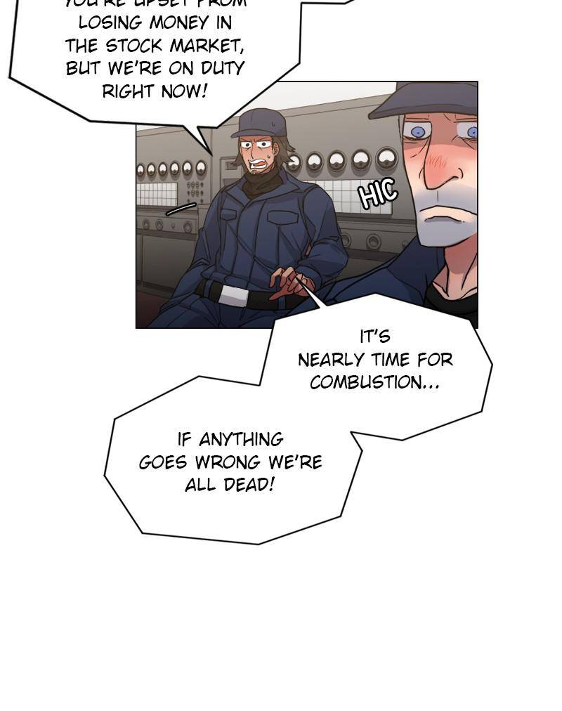 Anti-Monster Force Chapter 6 - page 5