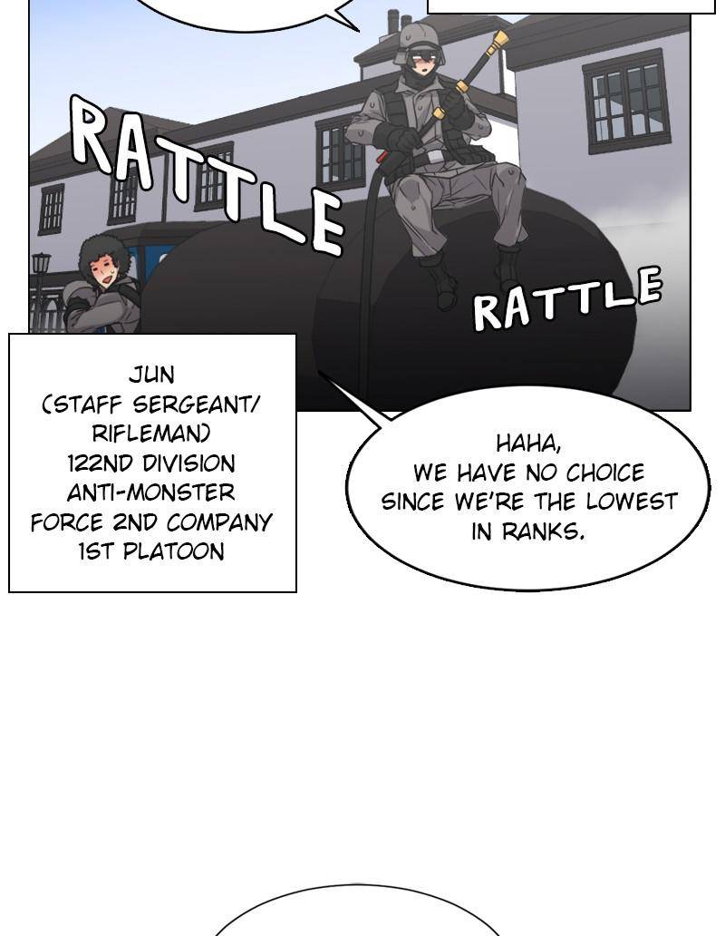 Anti-Monster Force Chapter 6 - page 52