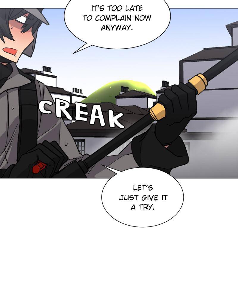 Anti-Monster Force Chapter 6 - page 53