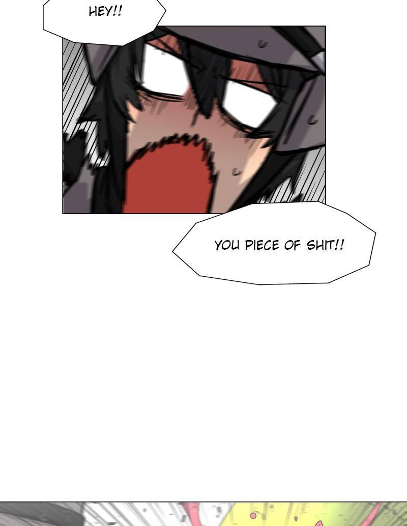 Anti-Monster Force Chapter 6 - page 55
