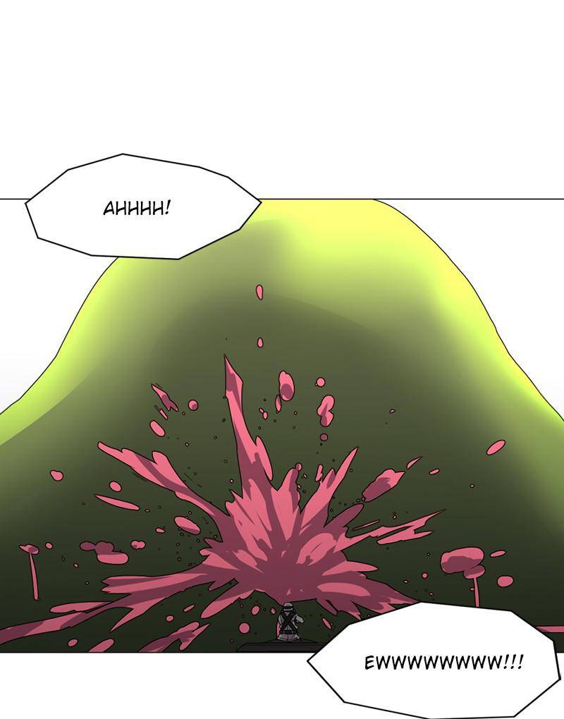Anti-Monster Force Chapter 6 - page 57