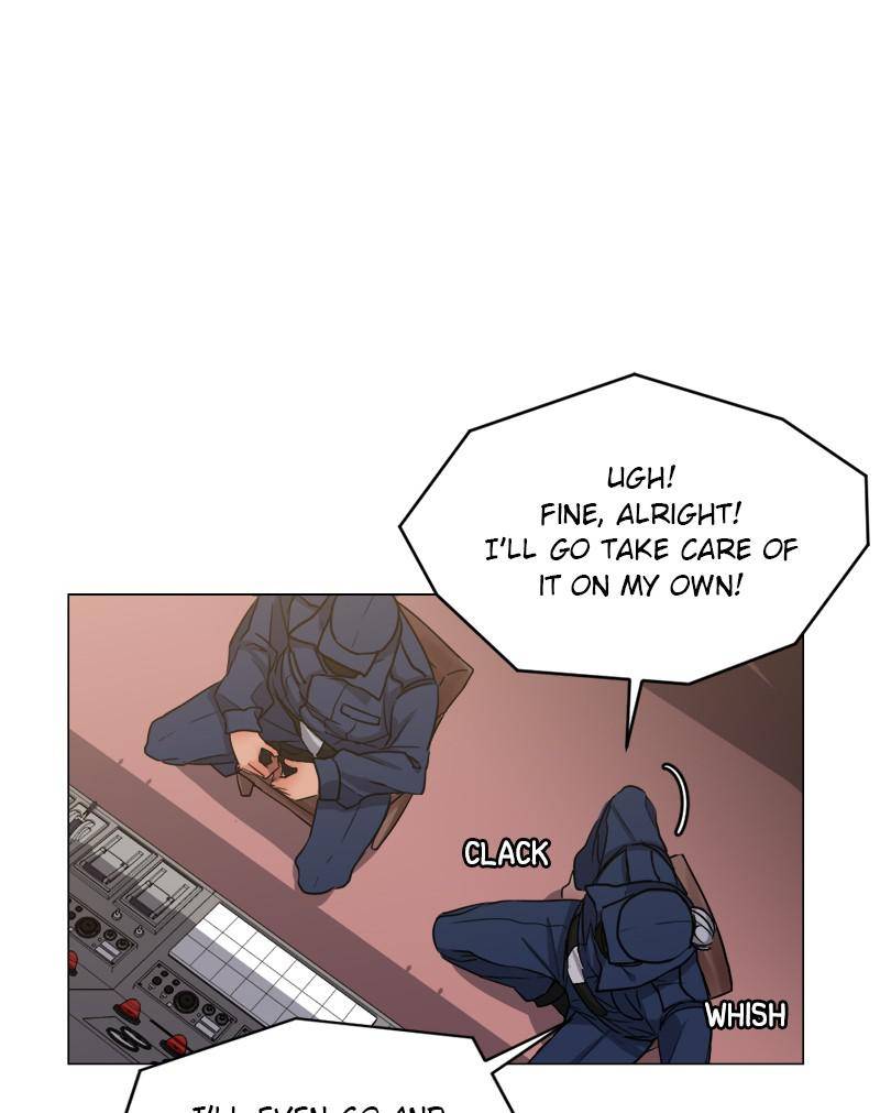 Anti-Monster Force Chapter 6 - page 6