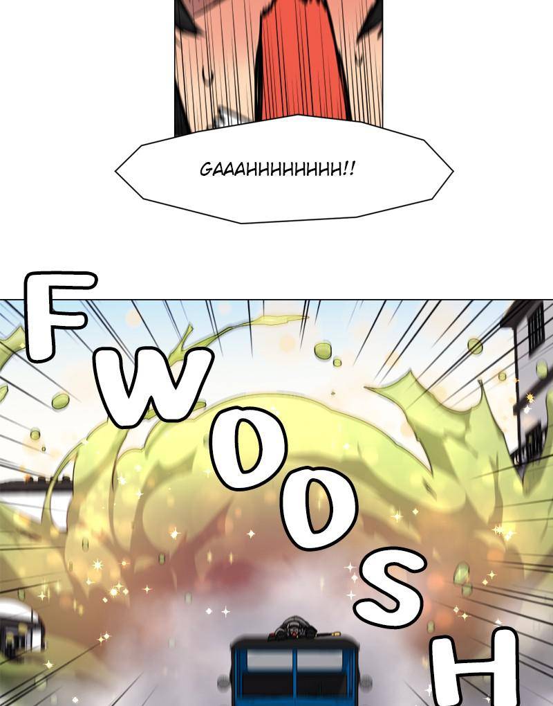 Anti-Monster Force Chapter 6 - page 60