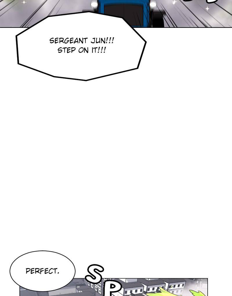 Anti-Monster Force Chapter 6 - page 61