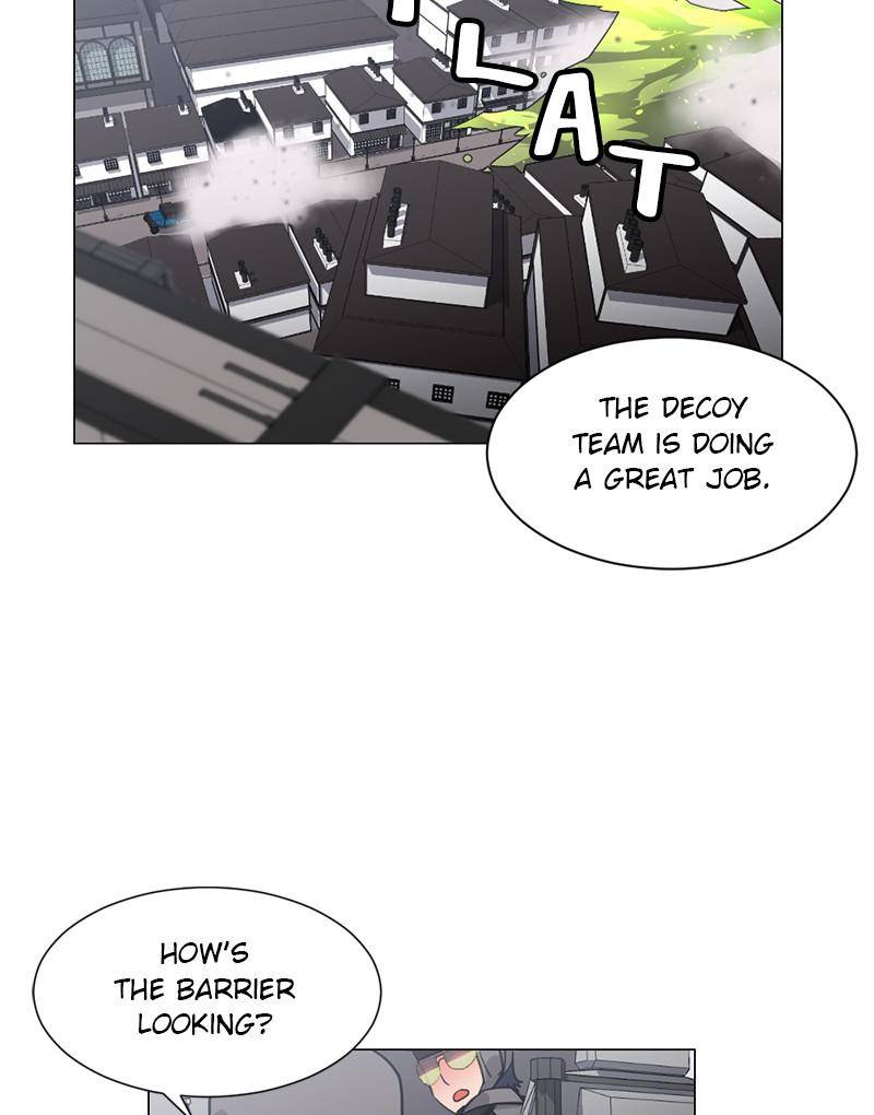 Anti-Monster Force Chapter 6 - page 62