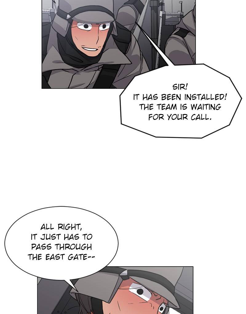 Anti-Monster Force Chapter 6 - page 63