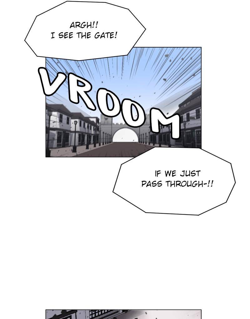 Anti-Monster Force Chapter 6 - page 66