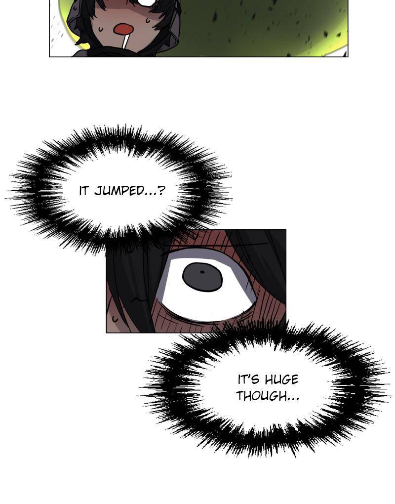 Anti-Monster Force Chapter 6 - page 68