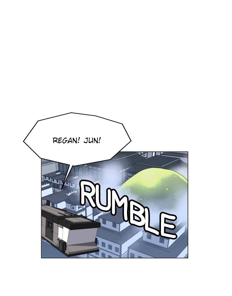 Anti-Monster Force Chapter 6 - page 70