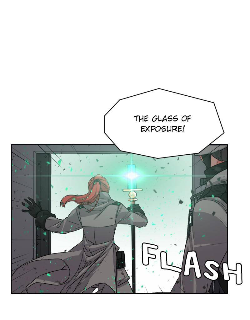 Anti-Monster Force Chapter 6 - page 73