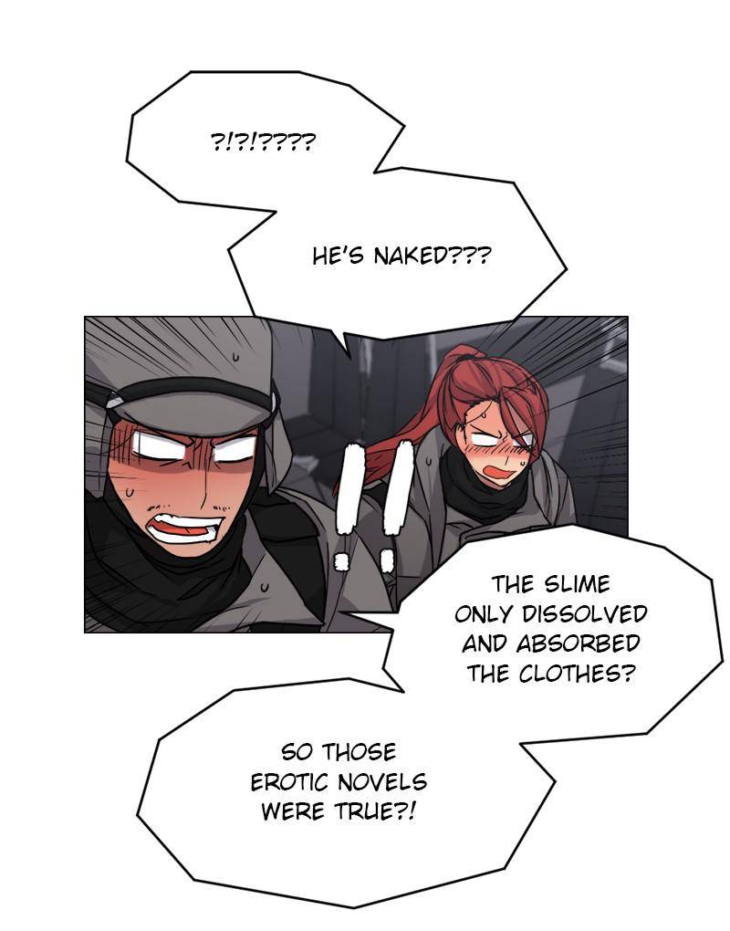 Anti-Monster Force Chapter 6 - page 79