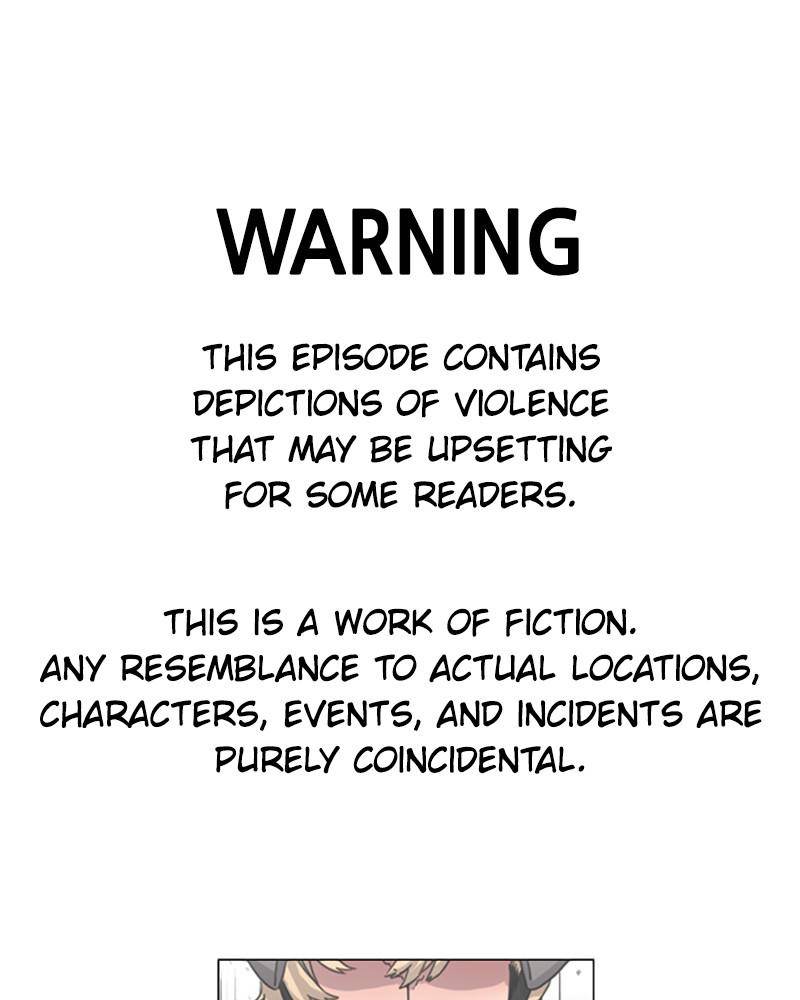 Anti-Monster Force Chapter 5 - page 1