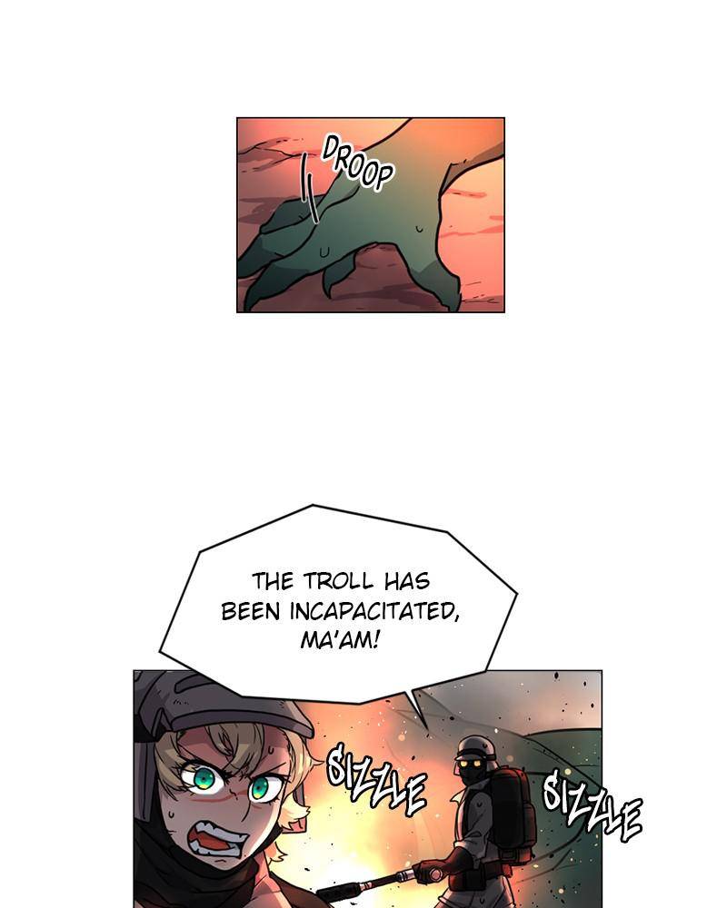 Anti-Monster Force Chapter 5 - page 11