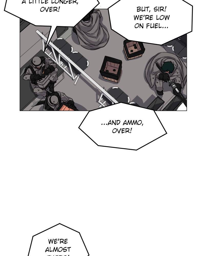 Anti-Monster Force Chapter 5 - page 16