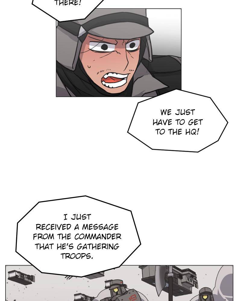 Anti-Monster Force Chapter 5 - page 17