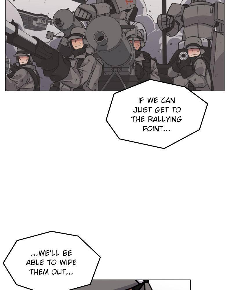 Anti-Monster Force Chapter 5 - page 18