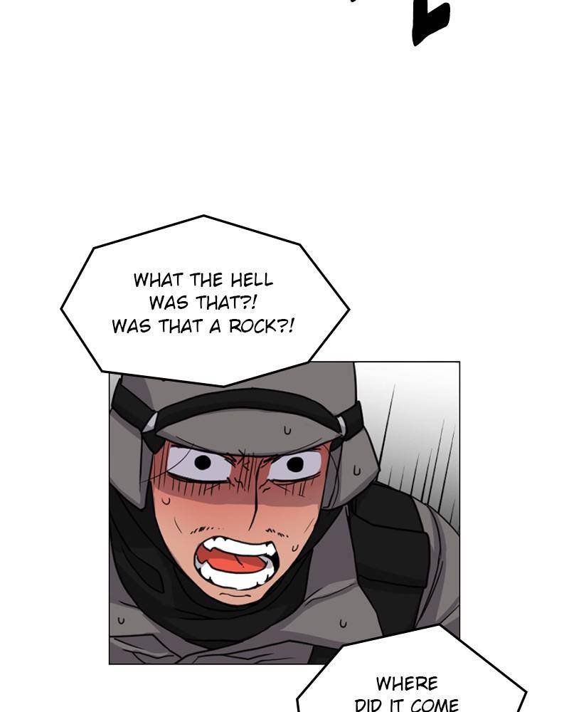 Anti-Monster Force Chapter 5 - page 25