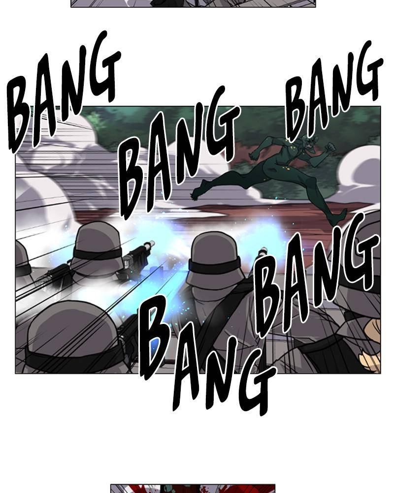 Anti-Monster Force Chapter 5 - page 3