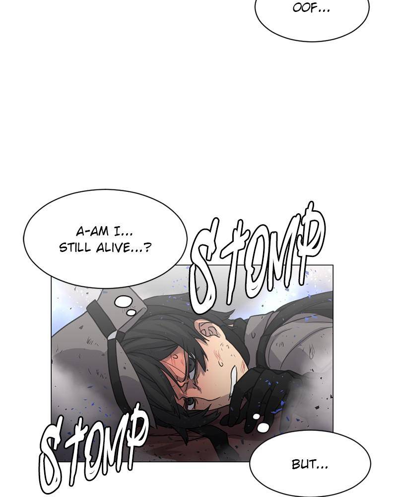 Anti-Monster Force Chapter 5 - page 34