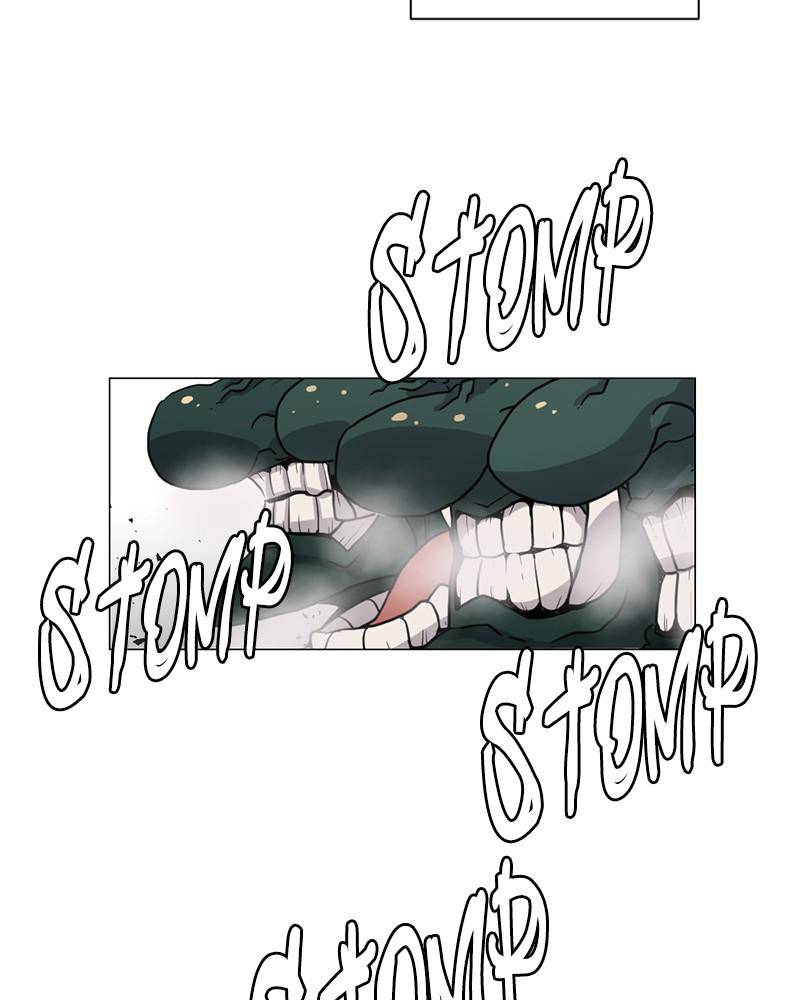 Anti-Monster Force Chapter 5 - page 36