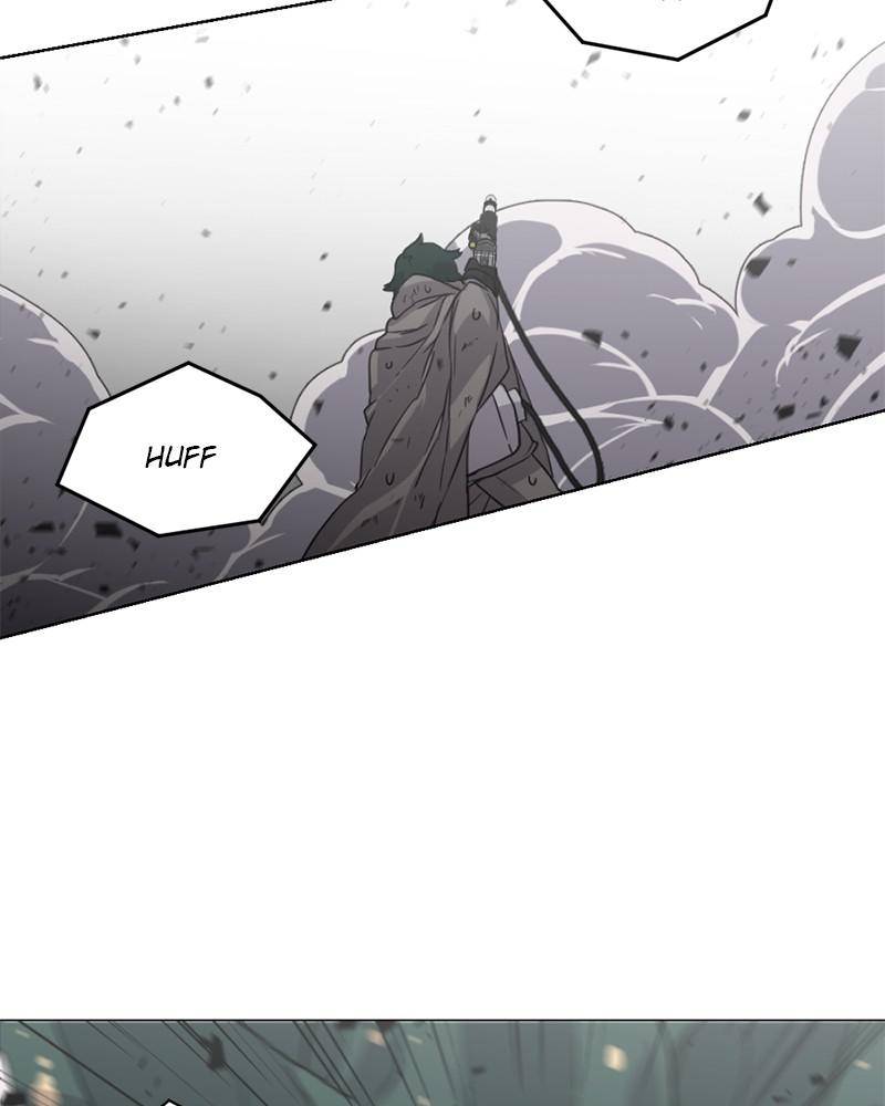 Anti-Monster Force Chapter 5 - page 41
